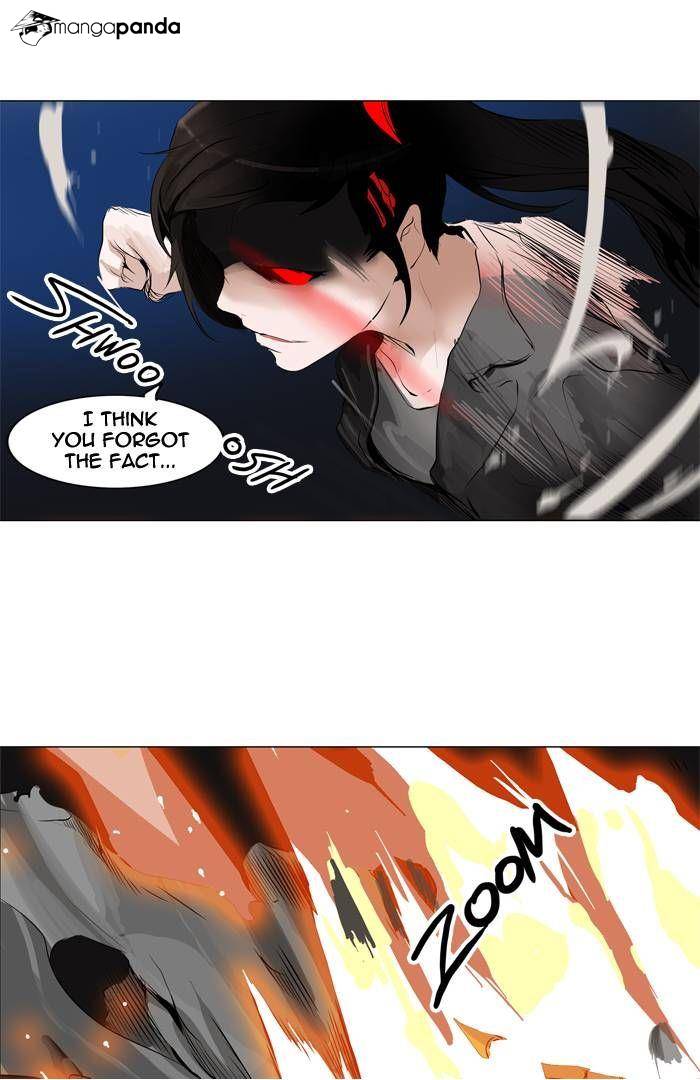 Tower of God Chapter 193 image 20